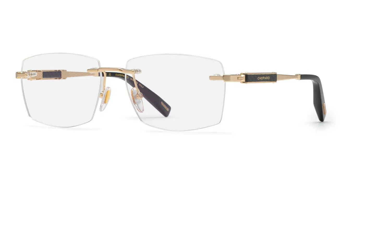 Chopard VCHL49 Eyeglasses - view 2